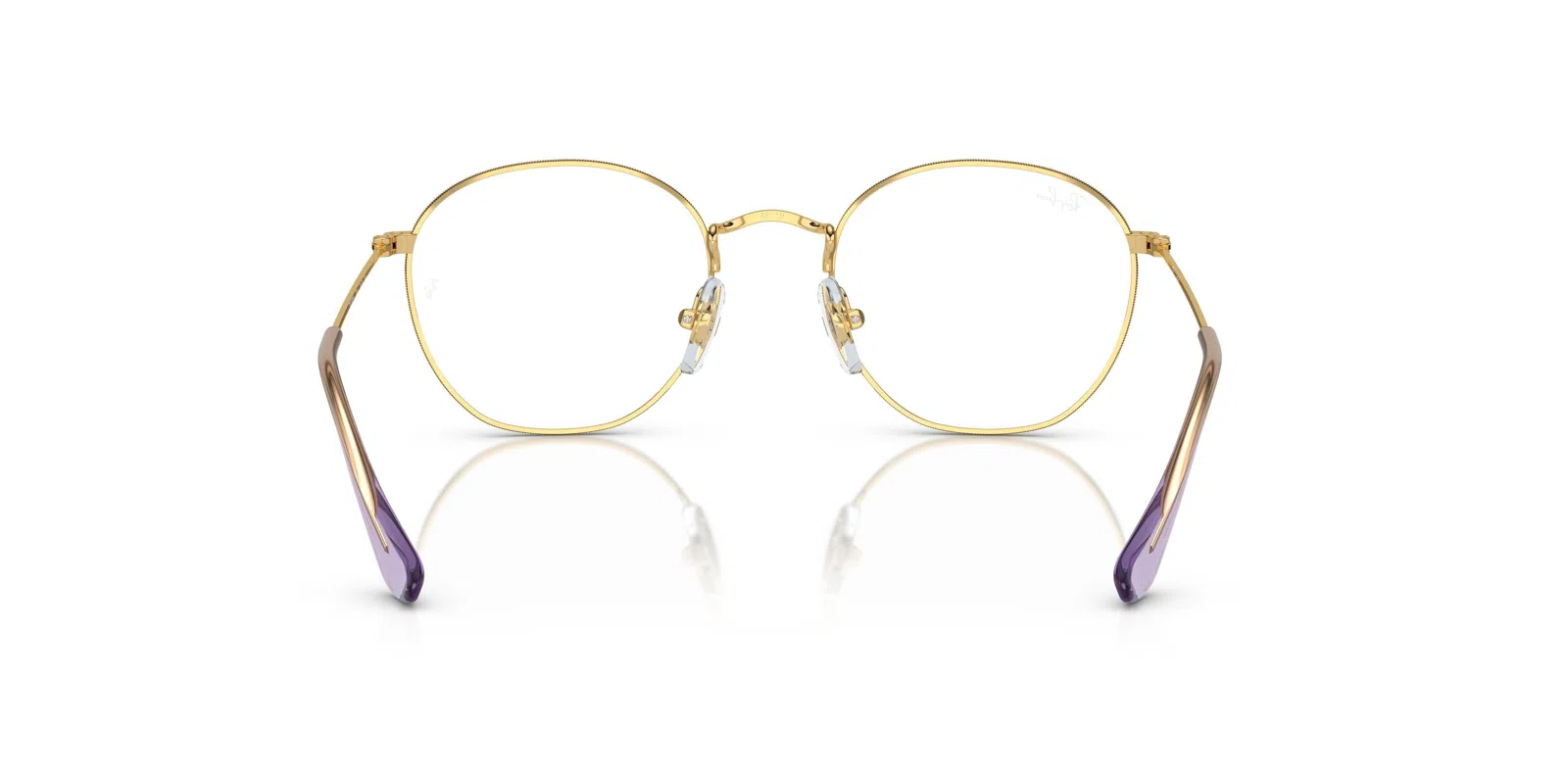 Ray-Ban Kids Rob 0RY9572V Eyeglasses - view 55